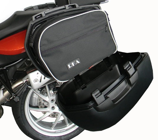 Car Dash Cam - RKA Motorcycle Luggage