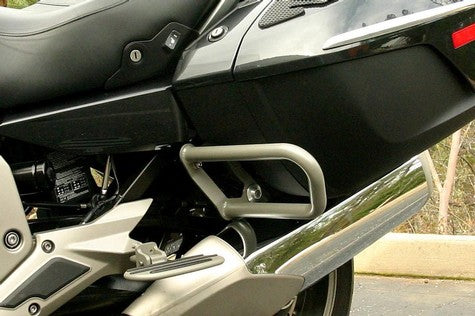 Ilium Works K1600GTL|K1600GT Rear Guard Bars