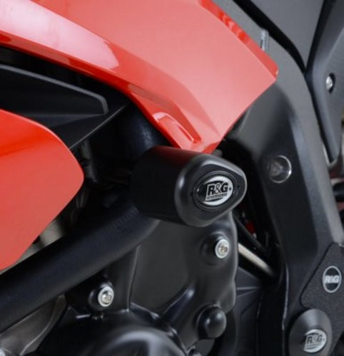 R&G Racing S1000XR Aero Crash Protectors