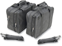 Saddlemen F800GS|F700GS|F650GS2 Vario Bag Expandable Liner Set
