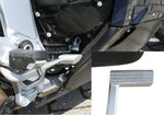Hornig S1000XR|K1300|1200 Series Brake Pedal Enlarger