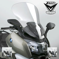 ZTechnik C650GT VStream Windshield