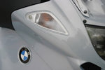 BMW K1200RS (02-04) White Turn Signal Kit (Front)