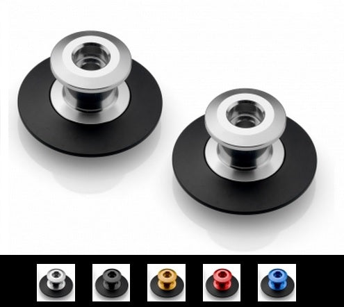 Rizoma S1000RR|R|XR|HP4 Swingarm Spools