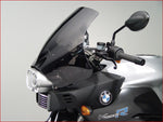 ZTechnik K1200R Touring Screen
