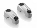 Rizoma RnineT|Scrambler Upper Handlebar Clamps