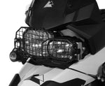 Touratech F800GS|ADV|F700GS|F650GS2 Quick Release Stainless Stee