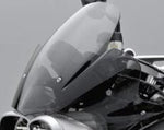 BMW K1200R Sports Windscreen Kit