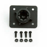 Techmount Multi-Use Accessory Top Plate