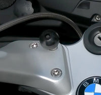 RAM Mounts M8 Handlebar Base