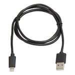 OptiMate USB iPhone Motorcycle Charge Cable