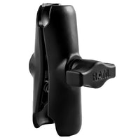 RAM Mounts Double Socket Arm