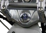 Hornig R1200C Upper Triple Clamp Cap