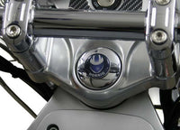 Hornig R1200C Upper Triple Clamp Cap