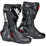 Sidi ST Air Black Motorcycle Boot