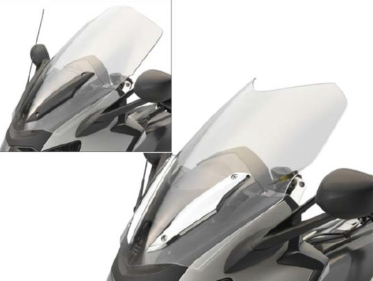 BMW K1600GTL|K1600GT Windshield