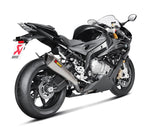 Akrapovic S1000RR (15-) Racing Exhaust System