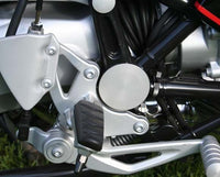 Hornig R1200R|R1200S|R1200ST Swingarm Cap