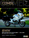 Clymer R850, R1100, R1150 & R1200C (93-05) Repair Manual – Sierra Clymer R850, R1100, R1150 & R1200C (93-05) Repair Manual – Sierra