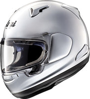 arai helmet mx gray Arai Quantum-X Solid Helmet Aluminum Silver / 2XL