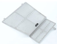 R&G Racing F800GT|R|ST|S|F700GS|F650GS2 Stainless Radiator Guard