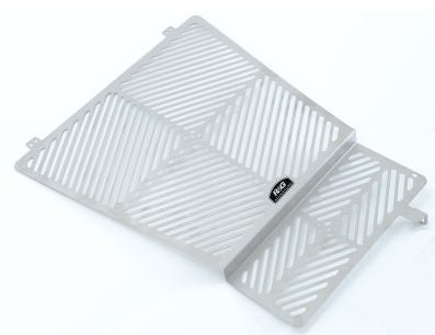 R&G Racing F800GT|R|ST|S|F700GS|F650GS2 Stainless Radiator Guard