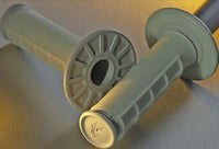 Renthal Kevlar-Reinforced Dual Compound Grips