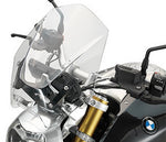 BMW R1200R WC (15-) Tall Windshield Kit