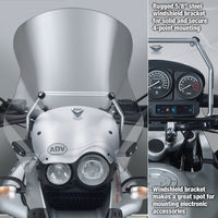 ZTechnik R1150GS Adventure VStream Touring Windshield