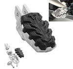 SW-Motech R1200GS WC (13-)|ADV WC (14-) EVO Adjustable Footpeg K