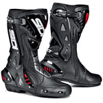 Sidi ST Black Motorcycle Motorcycle Boot