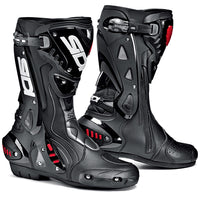 Sidi ST Black Motorcycle Motorcycle Boot