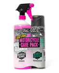 Muc-Off Motorcycle Care Pack