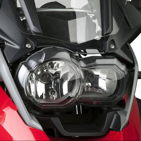 ZTechnik R1200GS WC (13-)|ADV WC (14-) Headlight Guard