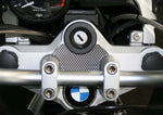 Hornig R1200R (-10) Carbon Look Triple Clamp Pad