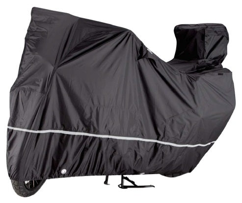 BMW R1200RS WC (16-on)|R WC (15-on) All Weather Motorcycle Cover