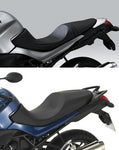BMW R1200R Custom Seat