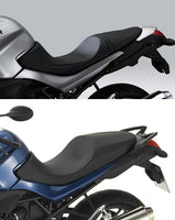 BMW R1200R Custom Seat