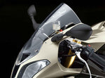 BMW S1000RR (10-14)|HP4 Tall Windshield (Clear or Tinted)