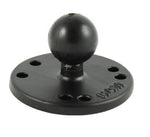 RAM Mounts 2.5 inch Round Base