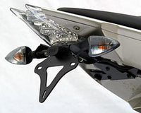 R&G Racing S1000RR/HP4/S1000R Tail Tidy License Plate Delete Kit