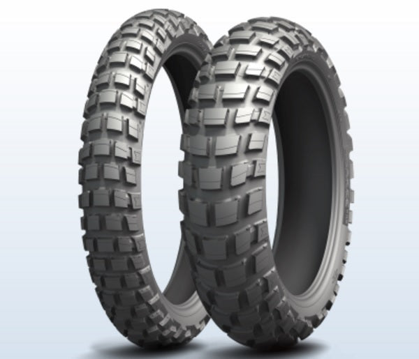 Michelin Anakee Wild Dual Sport 130/80-17