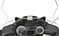 Hornig R1200RT WC GPS Mount