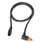 OptiMate Motorcycle Accessory Plug Lead