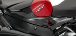 BMW S1000R|S1000RR (-15) HP CF Tank Cover Set