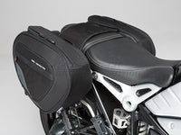 Bags-Connection RnineT Blaze Sport Saddlebag System