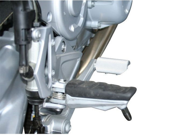 brake pedal extenders Hornig F800GT|F800R|F800ST|F800S Brake Pedal Extension – Sierra BMW Motorcycle