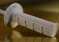 Renthal Half-Waffle Grips