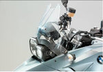 BMW F800GS|F700GS|F650GS2 Tall Windshield