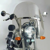 ZTechnik R1200C Dakota 4.5 Windshield Kit